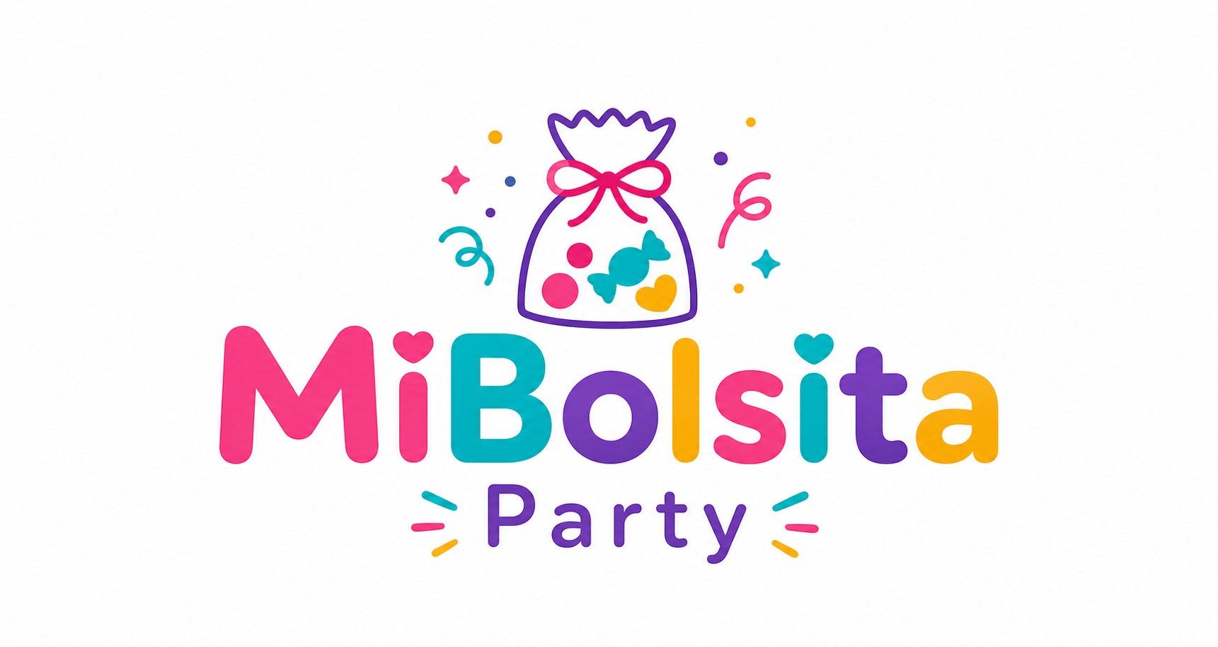 MiBolsita Party